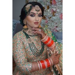 Eyebrow Threading By Preet