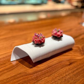 Chef's Table at Brooklyn Fare - Japanese Near Me - New York, New York Chef's Table at Brooklyn Fare - Japanese Near Me - New York, New York