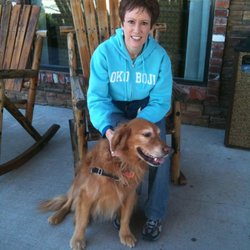 Happy Tails Pet Sitting