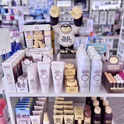 Corey's Pharmacy and Souvenirs