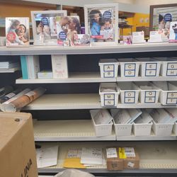Walgreens - Photo area