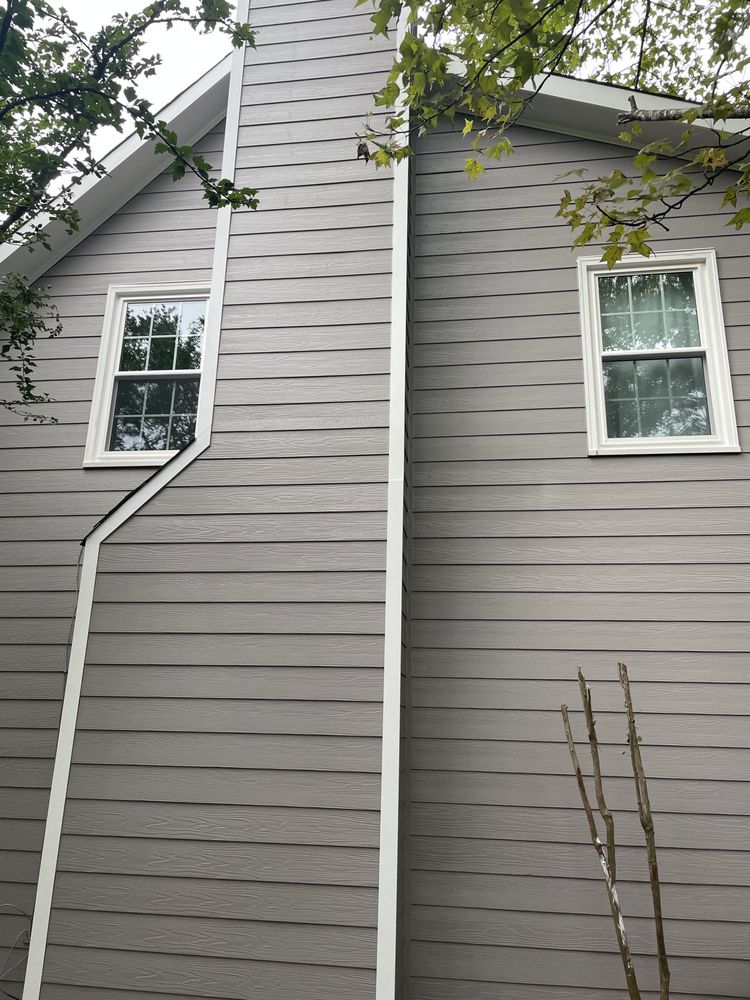 Slide of Perfection Roofing and Siding