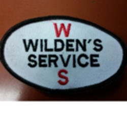 Wilden's Service - Logo