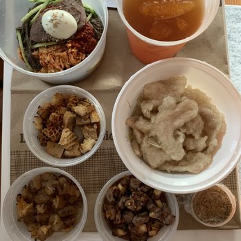 Ming Xing BBQ - Barbeque Near Me - Flushing, New York