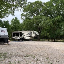 Mountain View RV Park