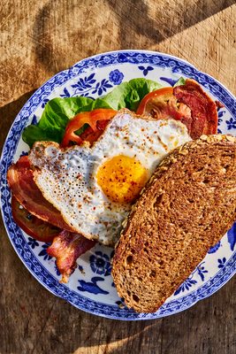 James Provisions by null