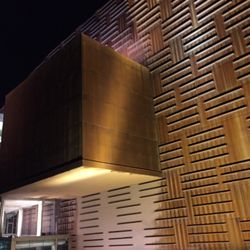 Palacio Euskalduna Jauregia