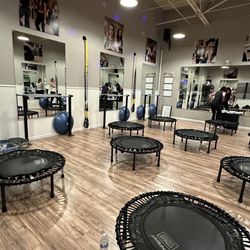 Power Core Plus - Set up for bounce