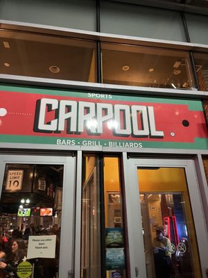 CarPool by null