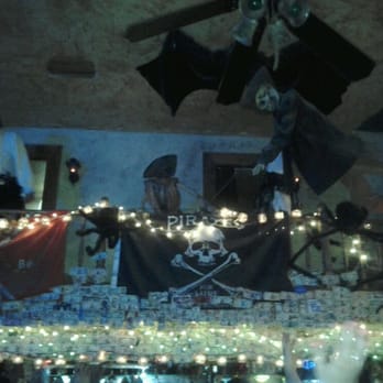 The Haunted Head Saloon - Throwing beads from the second story, the only flashing I saw was from cameras, what happens at haunted head saloon, stays at - Bartenders Near Me - Oceanside, California The Haunted Head Saloon - Throwing beads from the second story, the only flashing I saw was from cameras, what happens at haunted head saloon, stays at - Bartenders Near Me - Oceanside, California