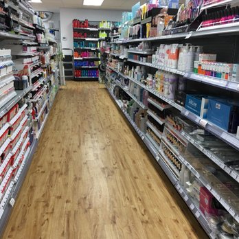 Cosmo Prof Cosmetics Beauty Supply 4514 Dawson Street