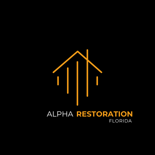 Slide of Alpha Restoration FL