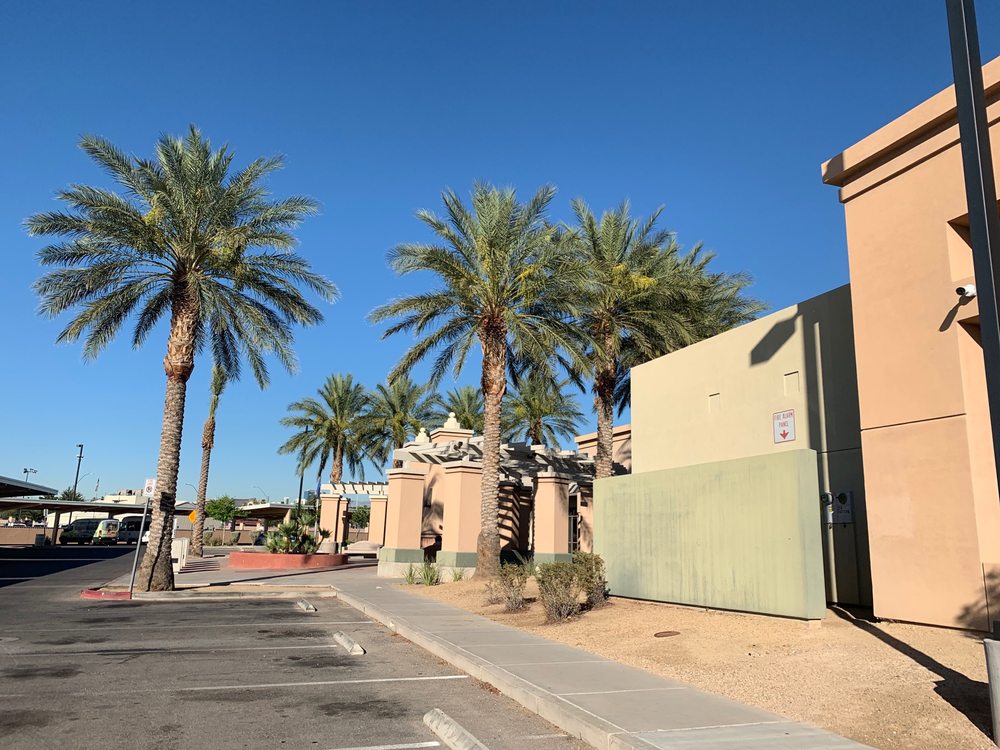 EAST LAS VEGAS COMMUNITY SENIOR CENTER 63 Photos Senior Centers