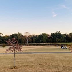 Franklin Bridge Golf Club