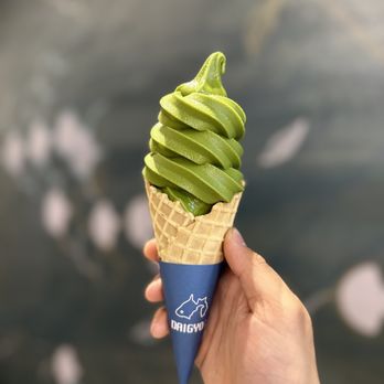 Daigyo Cafe - Cafes Near Me - Scarborough, Ontario Daigyo Cafe - Cafes Near Me - Scarborough, Ontario