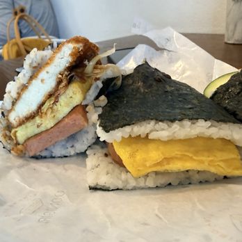 O.Onigiri - Japanese Near Me - Las Vegas, Nevada
