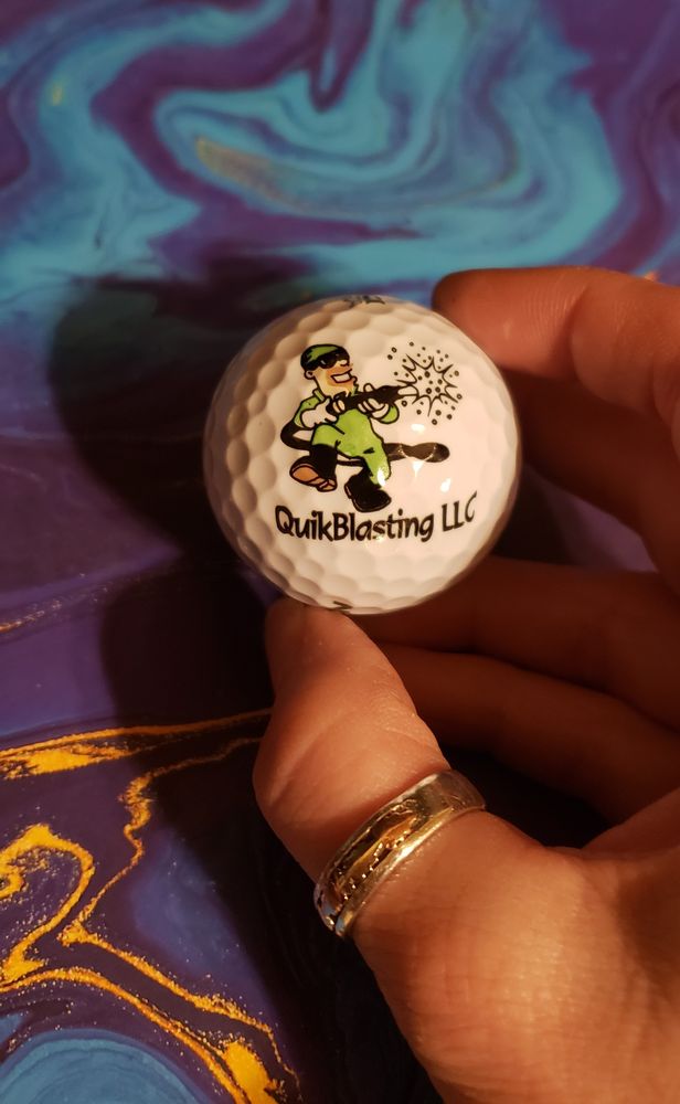 QUIKBLASTING Request a Quote 30 Photos Sweet Home, Oregon