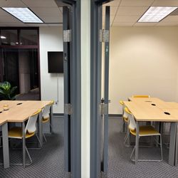 Work-Life Spanish