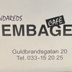 Trandareds Hembageri