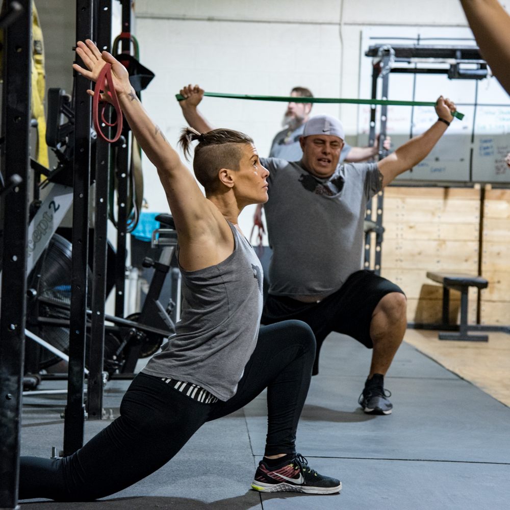 Top 10 Best Kettlebell Training near Westside, Albuquerque, NM Last