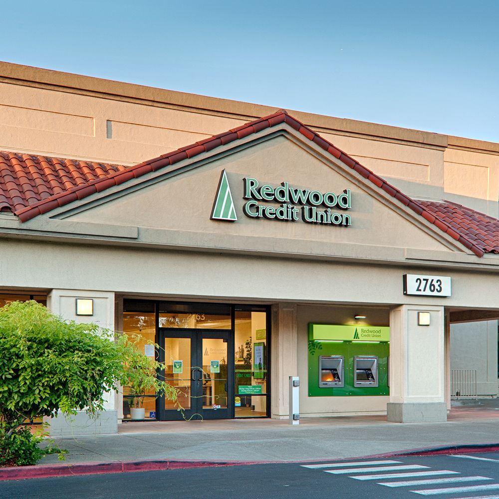 Redwood Credit Union Fairfield, CA - Last Updated January 2026 - Yelp