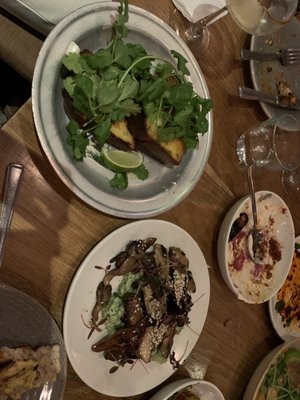 Caravan Fitzrovia Restaurant by null