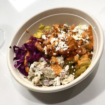 Zoa Moroccan Kitchen - Moroccan Near Me - Houston, Texas
