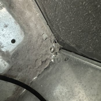 Mass Appliance Masters - Before - Appliances & Repair Near Me