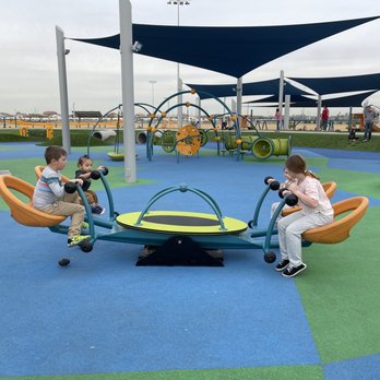 Goodyear Recreational Campus - Teeter totter - Recreation Centers Near Me - Goodyear, Arizona Goodyear Recreational Campus - Teeter totter - Recreation Centers Near Me - Goodyear, Arizona
