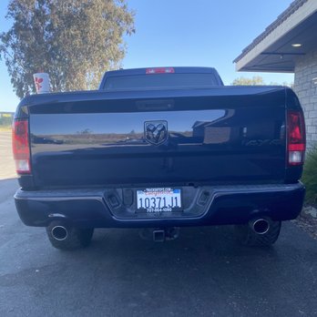 Fix Auto Rocklin - The day I picked it up from the shop - Body Shops Near Me - Rocklin, California Fix Auto Rocklin - The day I picked it up from the shop - Body Shops Near Me - Rocklin, California
