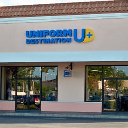 Uniform Destination
