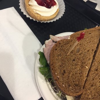 Fife N' Dekel - Desserts Near Me - Edmonton, Alberta