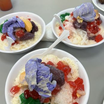 Pinoy1968 - Special halo-halo - Buffets Near Me - Henderson, Nevada Pinoy1968 - Special halo-halo - Buffets Near Me - Henderson, Nevada
