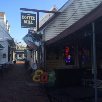 The Coffee Mill - Coffee & Tea Near Me - Rehoboth Beach, Delaware The Coffee Mill - Coffee & Tea Near Me - Rehoboth Beach, Delaware