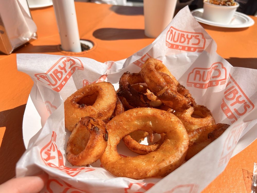RUBY’S DINER - Updated December 2025 - 617 Photos & 459 Reviews - 1 ...