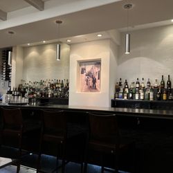 Nostos - Bar