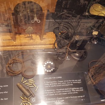 Bisbee Mining & Historical Museum - Museums Near Me - Bisbee, Arizona