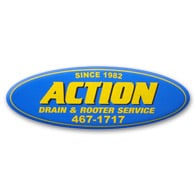 Slide of Action Drain & Plumbing