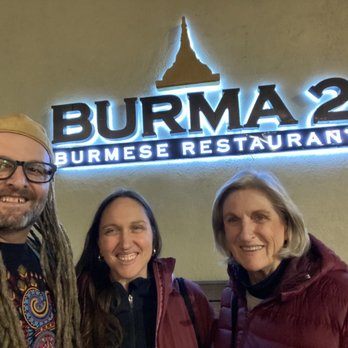 Burma 2 - Burmese Near Me - Walnut Creek, California