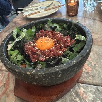 The Mulberry - Korean Near Me - Los Angeles, California The Mulberry - Korean Near Me - Los Angeles, California