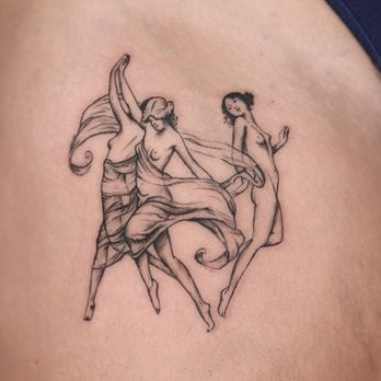 Ultrashade Tattoos - Tattoo by Taylor Shade (@captainshade.tt on Instagram) - Tattoo Near Me - Columbus, Ohio