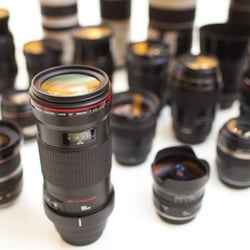 Philadelphia Lens Library