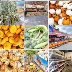 Carlson's Farmstand