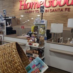 Home Goods