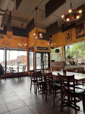 Rancho Alegre Cuban Restaurant by null