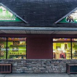 Pocono Mountain Outfitters