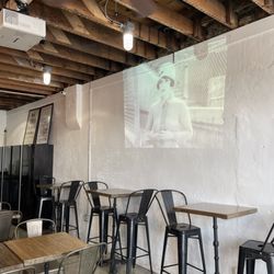 Cooks Underground - Movies!