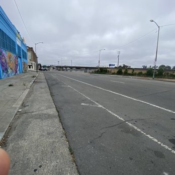 Keep Oakland Beautiful - Homeless encampments gone! - Public Art Near Me - Oakland, California Keep Oakland Beautiful - Homeless encampments gone! - Public Art Near Me - Oakland, California