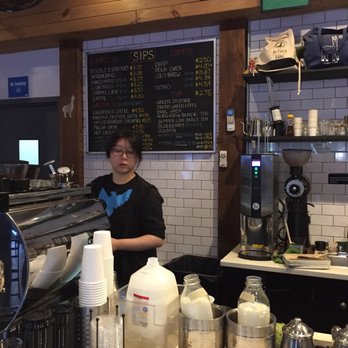 Bibble & Sip - Coffee Menu - Coffee & Tea Near Me - New York, New York