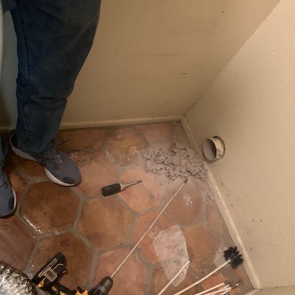 Warrior Heating & Cooling - Dryer vent cleaning - Heating & Air Conditioning/HVAC Near Me - El Mirage, Arizona Warrior Heating & Cooling - Dryer vent cleaning - Heating & Air Conditioning/HVAC Near Me - El Mirage, Arizona